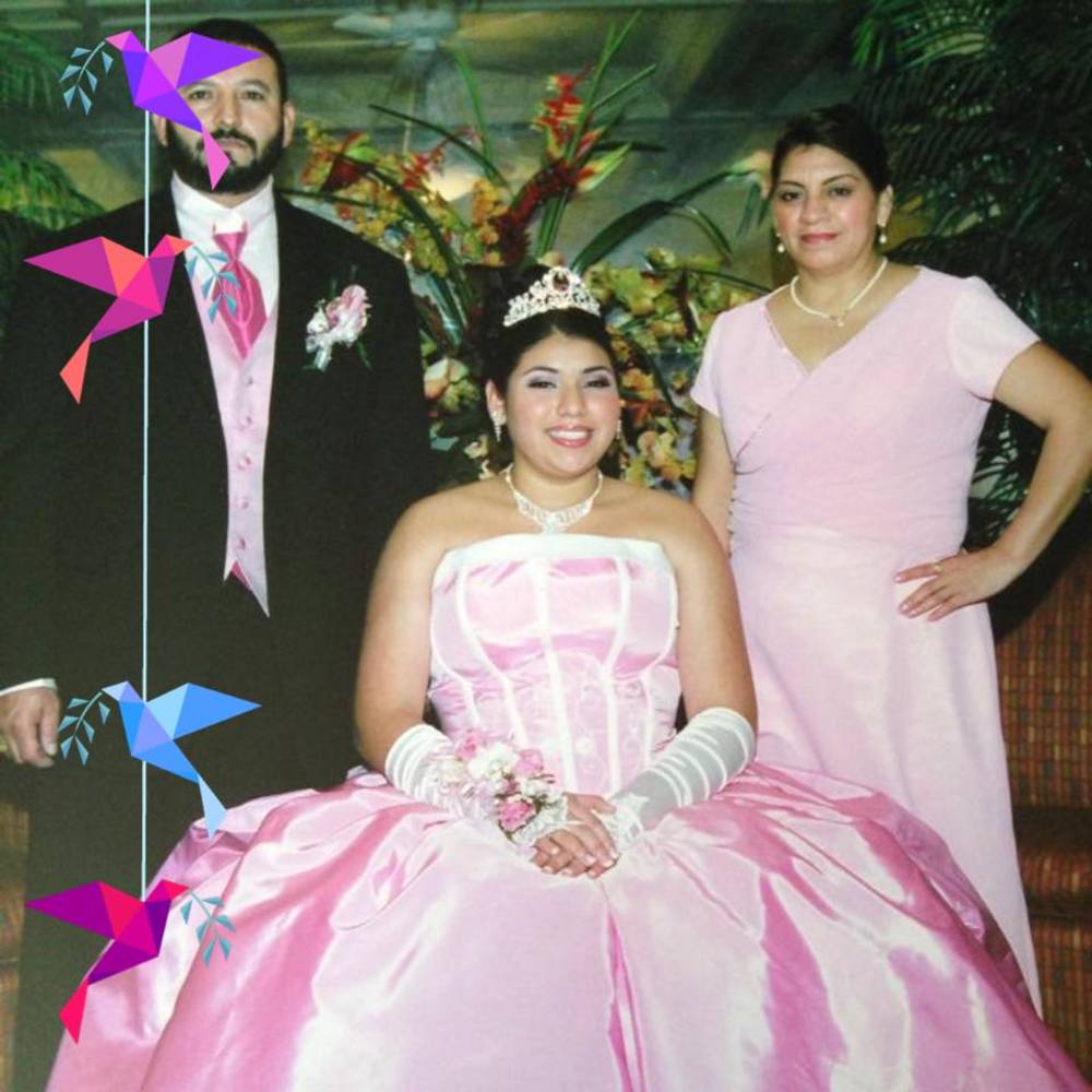 Meet your Posher, Jesus